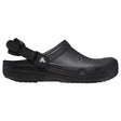 Crocs Classic Work Clog Black