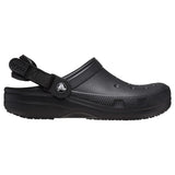 Crocs Classic Work Clog Black