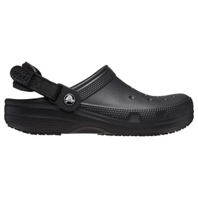Crocs Classic Work Clog Black