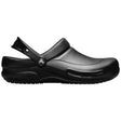 Crocs Bistro Work Clog Black