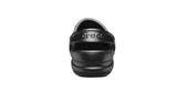 Crocs Bistro Work Clog Black back