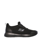 Skechers Squad Slip-Resistant Shoe 77222-1
