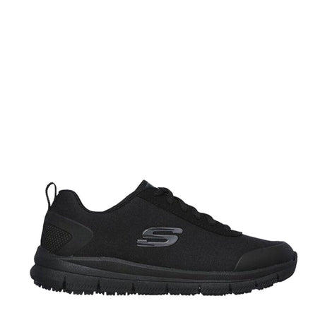 Skechers Sure Track Erath Slip-Resistant Shoe 77217-1