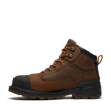 Distiller 6 Inch Composite Toe EH Work Boots Brown