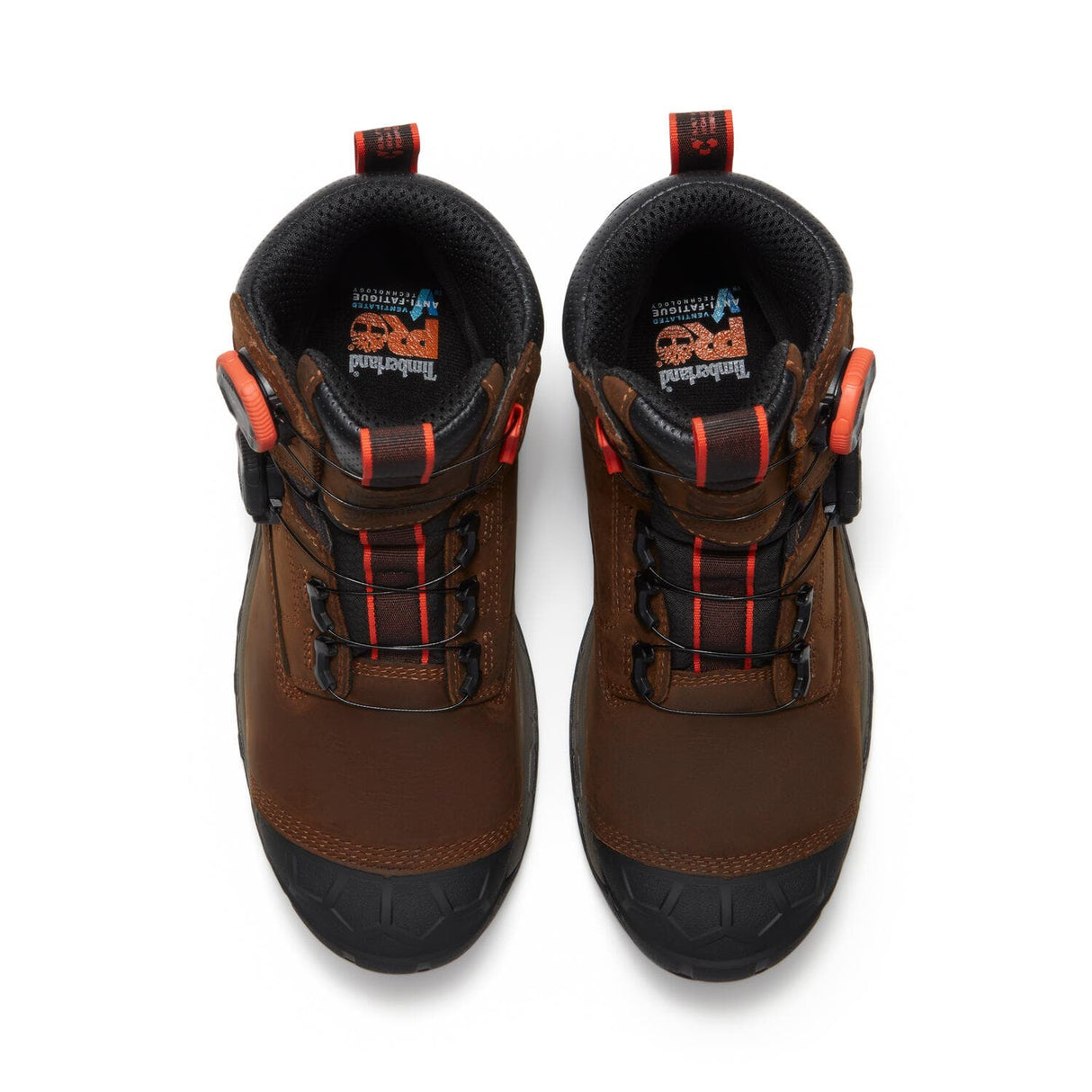 Boondock Ultralight 6 In Composite Toe BOA Work Boots