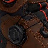 Boondock Ultralight 6 In Composite Toe BOA Work Boots