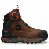 Boondock Ultralight 6 In Composite Toe BOA Work Boots