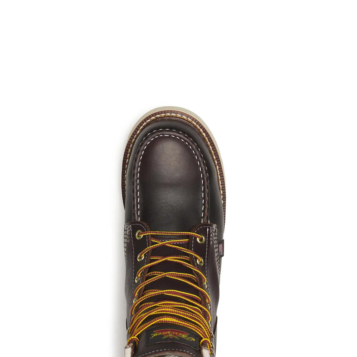 Thorogood [product_title Upper View