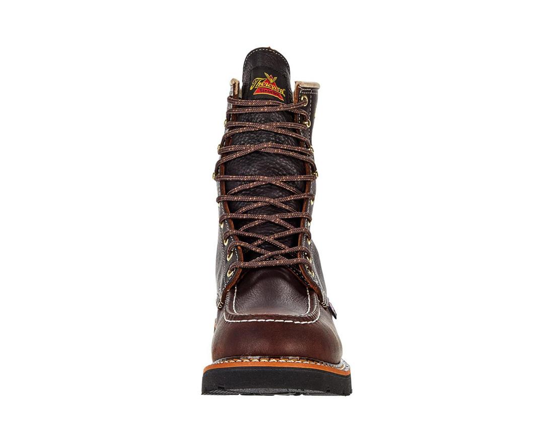 Thorogood flyway 8 cheap