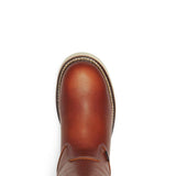 Thorogood American Heritage 11" Pull-On Boot Maxwear Wedge Tobacco 814-4208 Image 6