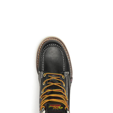 Thorogood [product_title Upper View