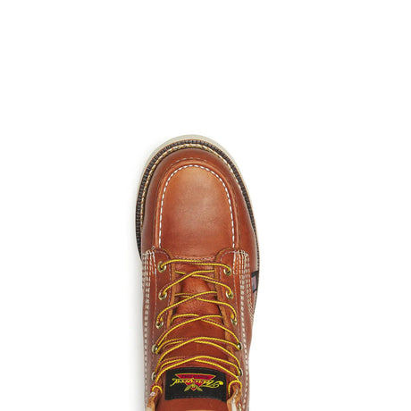 Thorogood [product_title Upper View