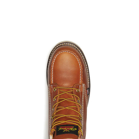 Thorogood [product_title Upper View