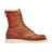 Thorogood American Heritage 8" Moc Toe Boot Maxwear Wedge Tobacco 814-4201 Hero