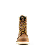 Thorogood American Heritage 8" Moc Toe Boot Maxwear Wedge Trail Crazy Horse 814-4178 Image 4