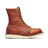 Thorogood American Heritage 8" Plain Toe Boot Maxwear Wedge Tobacco 814-4364 Hero