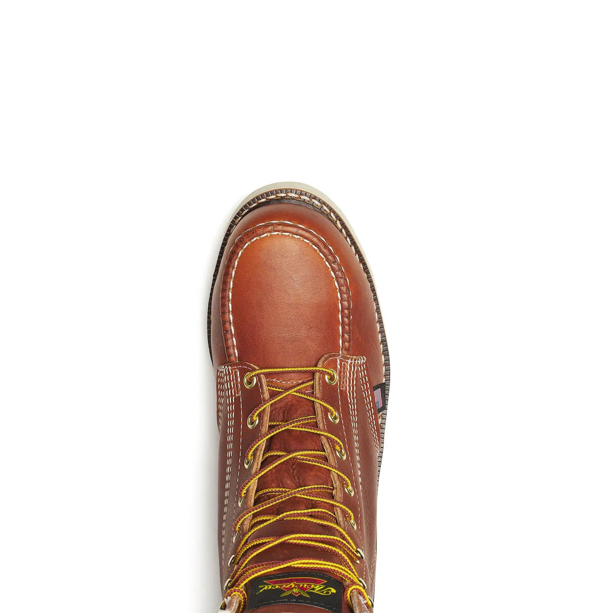 Thorogood [product_title Upper View