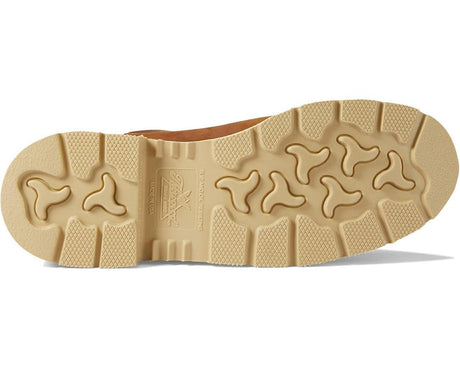 Thorogood American Heritage Waterproof 11" Steel-Toe Pull-On Boot Crazy Horse 804-3320 Image 3