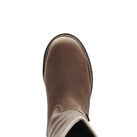 Thorogood [product_title Upper View