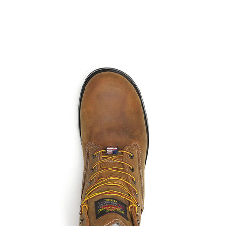 Thorogood [product_title Upper View