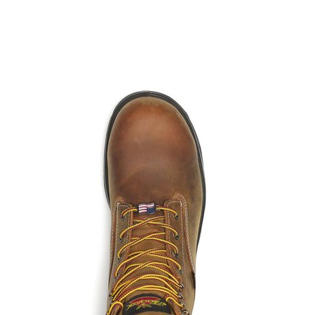 Thorogood [product_title Upper View