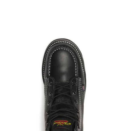 Thorogood [product_title Upper View