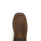 Thorogood [product_title Upper View