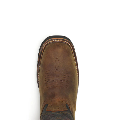 Thorogood [product_title Upper View