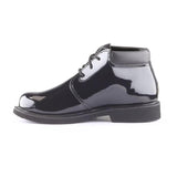 Thorogood Uniform Classics Poromeric Chukka Boot Black 831-6032 Image 6
