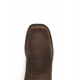 Thorogood [product_title Upper View
