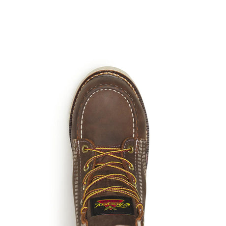 Thorogood [product_title Upper View