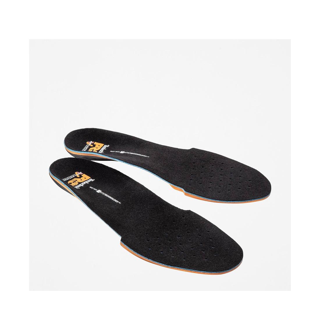 Timberland anti fatigue insole review deals