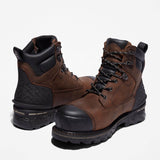 Timberland PRO-Boondock HD Men's Composite-Toe Boot WP-Steel Toes-3