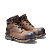 Timberland PRO-Boondock Men's Composite-Toe Boot WP-Steel Toes-2