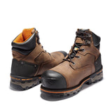 Timberland PRO-Boondock Men's WP Composite-Toe Boot PR-Steel Toes-3