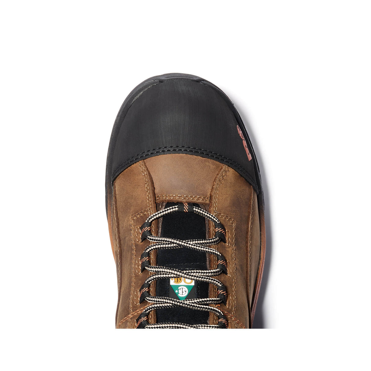 Timberland PRO-Bosshog Men's Composite-Toe Boot PR WP-Steel Toes-6