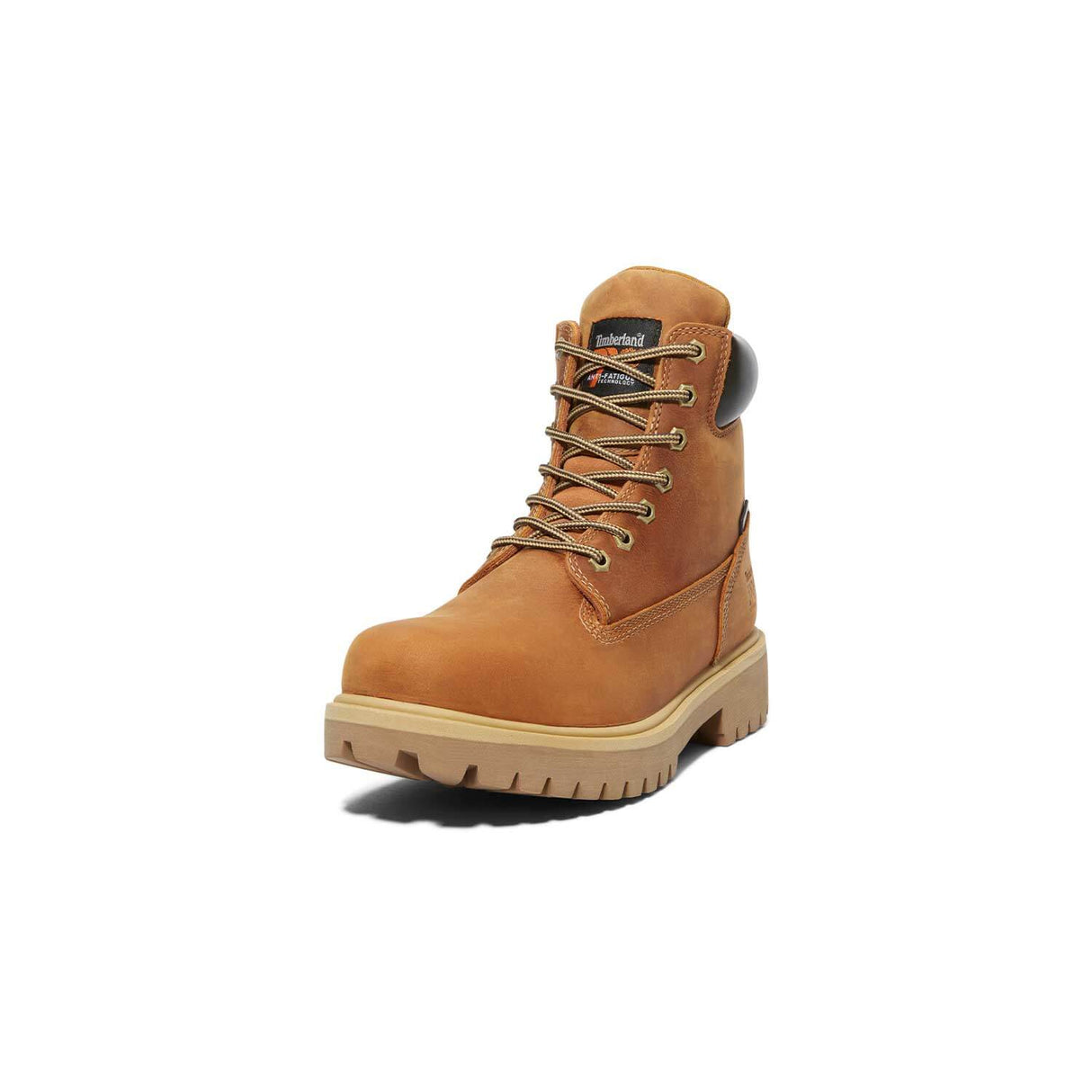 Timberland PRO-Direct Attach 6" Men's Soft-Toe Boot WP-Steel Toes-7