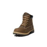 Timberland PRO-Direct Attach 6" Women's Steel-Toe Boot WP Brown-Steel Toes-2