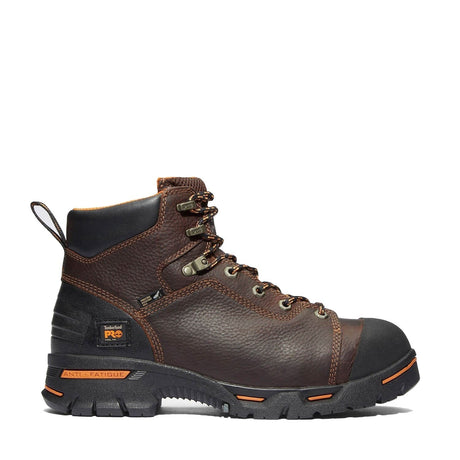 Timberland PRO-Endurance Men's Steel-Toe Boot PR-Steel Toes-1