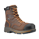 Timberland PRO-Helix HD Men's 8" Composite-Toe Boot WP-Steel Toes-2