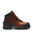 Timberland PRO-Men's 6 In Heritage Hyperion Composite-Toe Wp Brown-Steel Toes-1