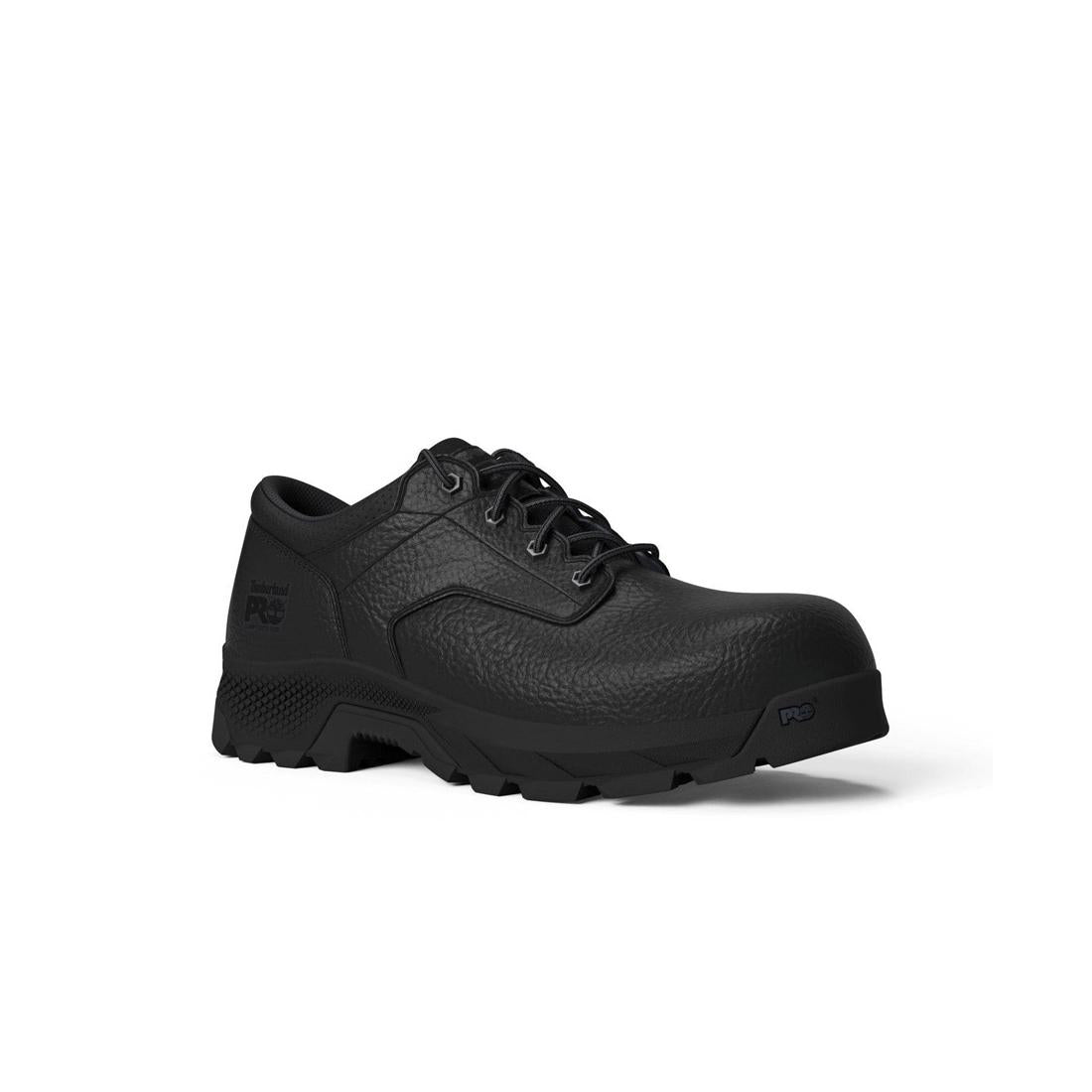 Timberland Men s TiTAN EV Composite Toe Oxford Shoes