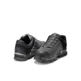 Timberland PRO-Powertrain Sport Men's Alloy-Toe Shoe Black/Grey-Steel Toes-4