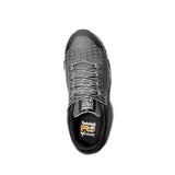 Timberland PRO-Powertrain Sport Men's Alloy-Toe Shoe Black/Grey-Steel Toes-5