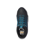 Timberland PRO-Powertrain Sport Men's Alloy-Toe Shoe Blue-Steel Toes-5