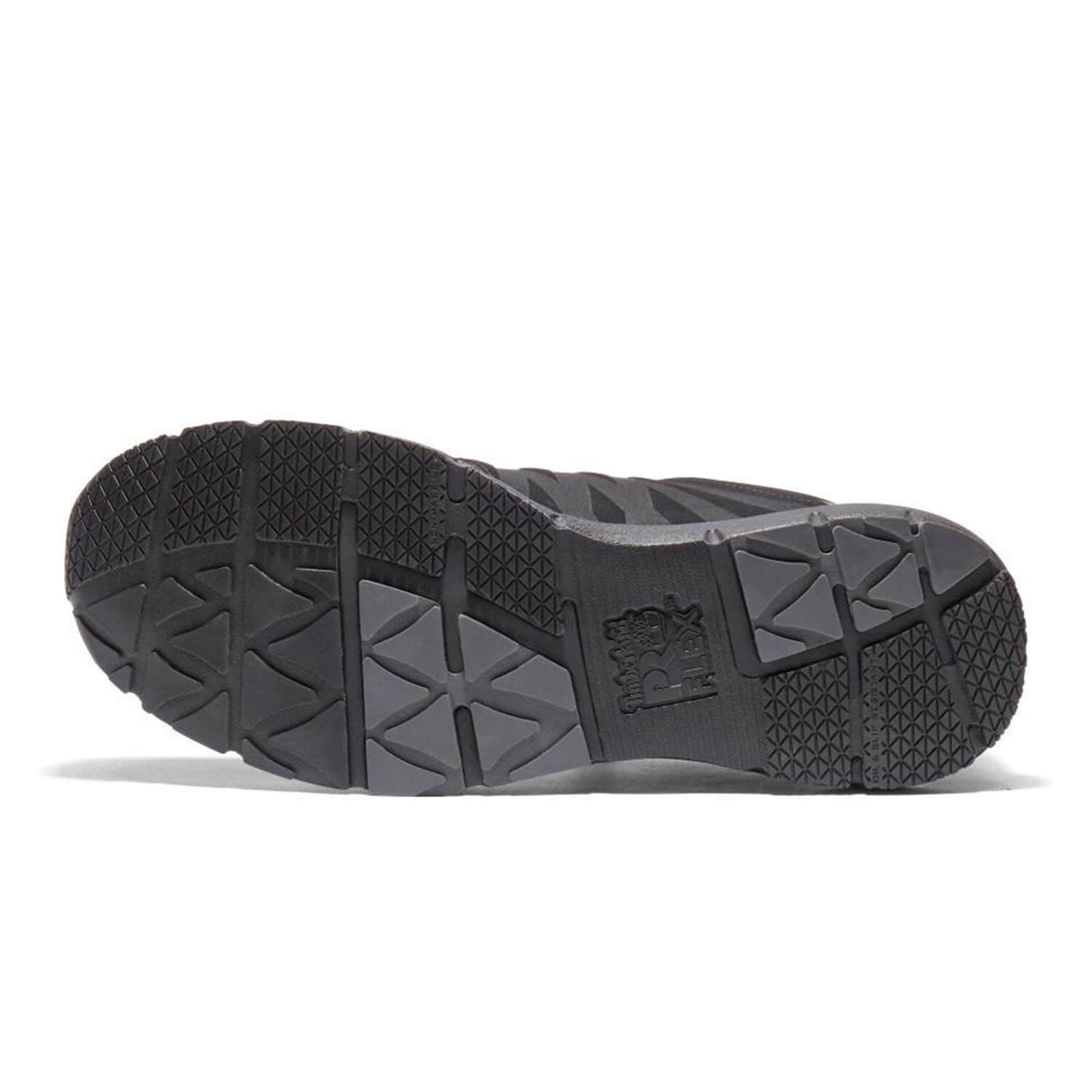 Timberland PRO-Radius Men's Composite-Toe Shoe-Steel Toes-3