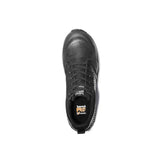 Timberland PRO-Reaxion Men's Composite-Toe Shoe Black-Steel Toes-3
