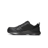 Timberland PRO-Reaxion Men's Composite-Toe Shoe Black-Steel Toes-5