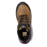 Timberland PRO-Reaxion Women's Composite-Toe Boot Brown-Steel Toes-3