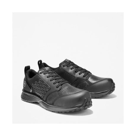 Timberland Pro-Reaxion Women's Composite-Toe Shoe-Steel Toes-2